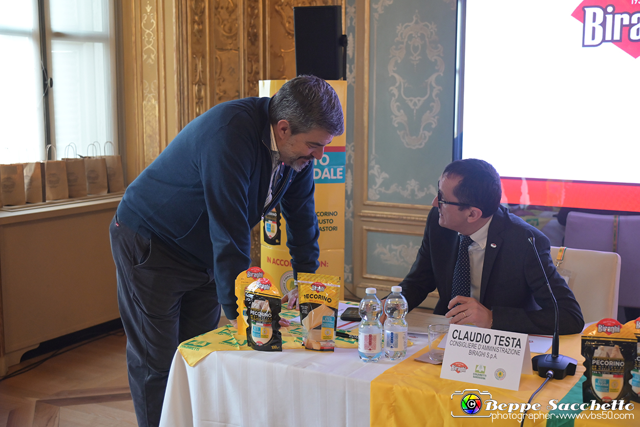 VBS_8543 - Pecorino Etico Solidale il progetto di Biraghi e Coldiretti Sardegna festeggia sette anni.jpg